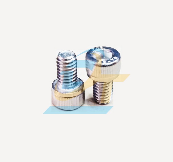 Bulong lục gi&aacute;c ch&igrave;m đầu trụ inox 304 M6x10  VietNam | Gi&aacute; rẻ nhất - C&ocirc;ng Ty TNHH Thương Mại Dịch Vụ Đạt T&acirc;m