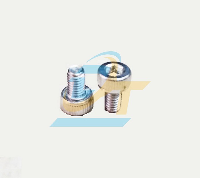 Bulong lục gi&aacute;c ch&igrave;m đầu trụ inox 316 M3x5  VietNam | Gi&aacute; rẻ nhất - C&ocirc;ng Ty TNHH Thương Mại Dịch Vụ Đạt T&acirc;m