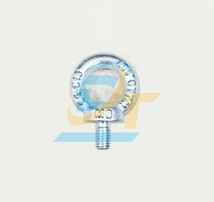 Bulong mắt (M&oacute;c cẩu) mạ kẽm M8  VietNam | Gi&aacute; rẻ nhất - C&ocirc;ng Ty TNHH Thương Mại Dịch Vụ Đạt T&acirc;m