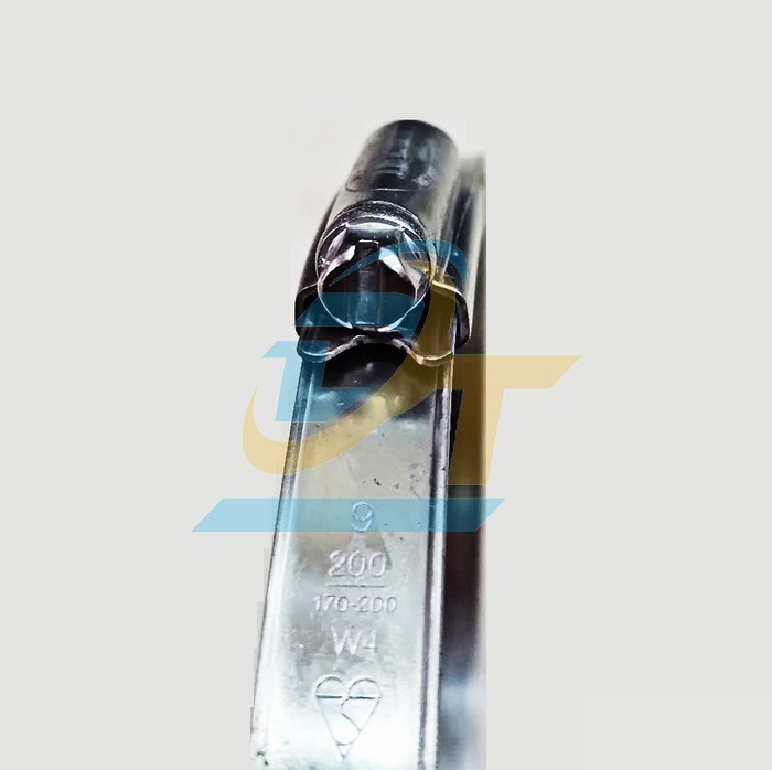Cổ d&ecirc; inox 304 170-200mm  VietNam | Gi&aacute; rẻ nhất - C&ocirc;ng Ty TNHH Thương Mại Dịch Vụ Đạt T&acirc;m