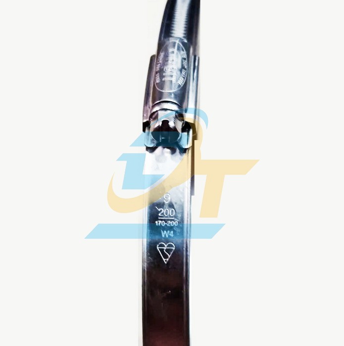 Cổ d&ecirc; inox 304 170-200mm  VietNam | Gi&aacute; rẻ nhất - C&ocirc;ng Ty TNHH Thương Mại Dịch Vụ Đạt T&acirc;m