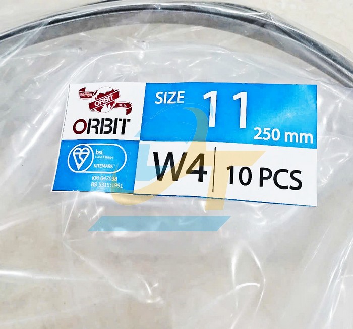 Cổ d&ecirc; inox 304 220-250mm  VietNam | Gi&aacute; rẻ nhất - C&ocirc;ng Ty TNHH Thương Mại Dịch Vụ Đạt T&acirc;m