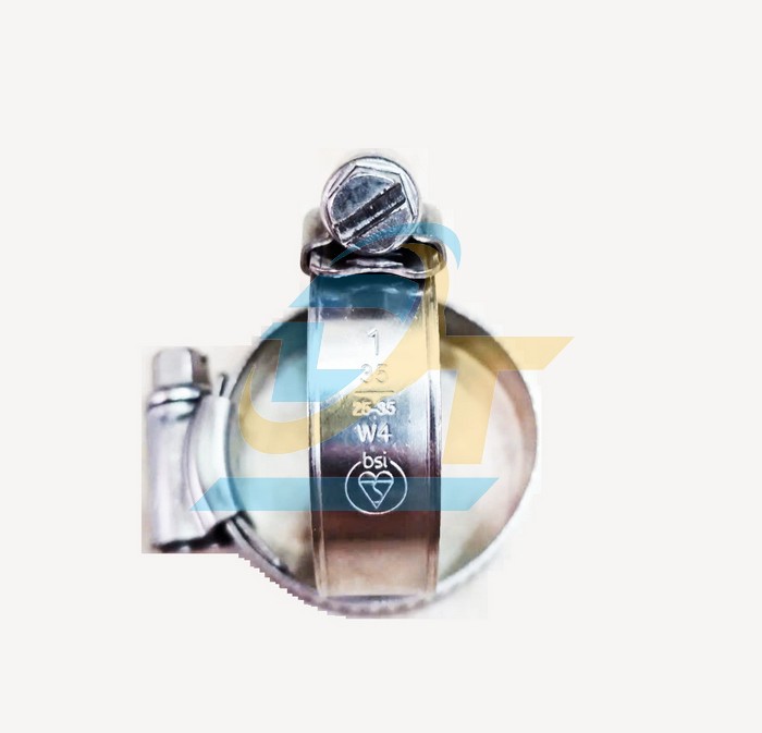 Cổ d&ecirc; inox 304 25-35mm  VietNam | Gi&aacute; rẻ nhất - C&ocirc;ng Ty TNHH Thương Mại Dịch Vụ Đạt T&acirc;m