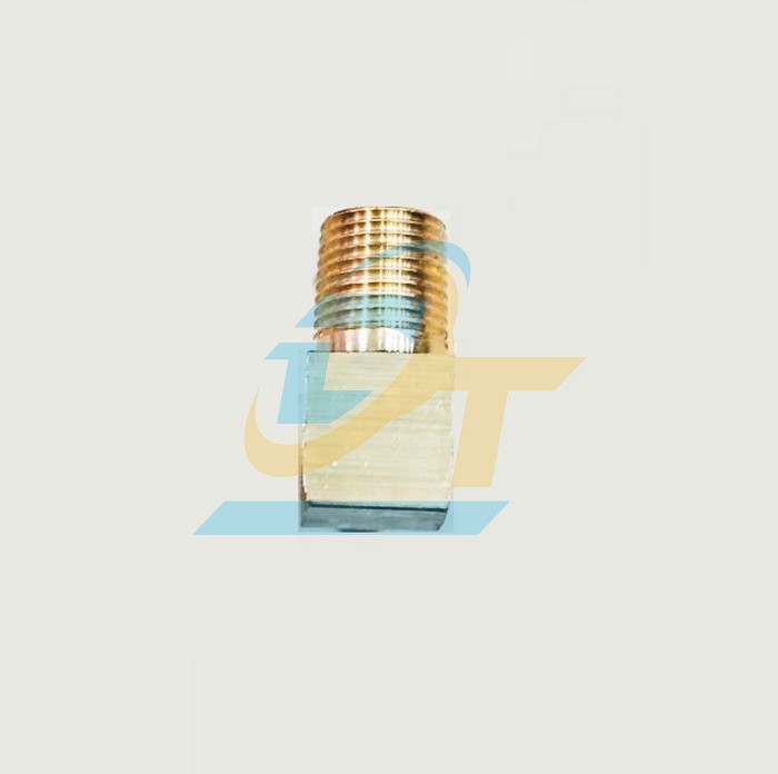 Co đồng thau ren ngo&agrave;i 9.6 - Đu&ocirc;i chuột 8mm  VietNam | Gi&aacute; rẻ nhất - C&ocirc;ng Ty TNHH Thương Mại Dịch Vụ Đạt T&acirc;m