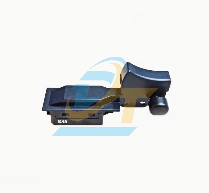 C&ocirc;ng tắc cho m&aacute;y m&agrave;i GA5010 Makita 651193-2  Makita | Gi&aacute; rẻ nhất - C&ocirc;ng Ty TNHH Thương Mại Dịch Vụ Đạt T&acirc;m