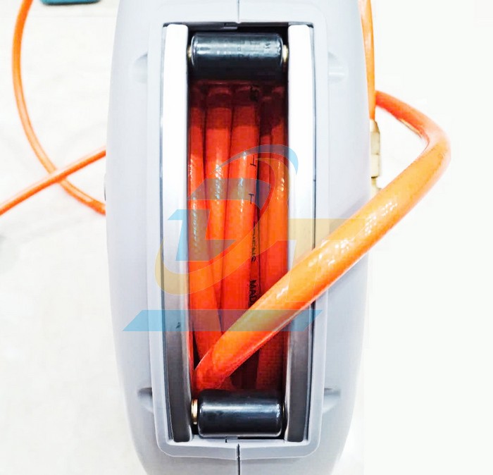 Cuộn d&acirc;y hơi tự r&uacute;t 6.5x10mm 10M Triens SHS-210Z  TRIENS | Gi&aacute; rẻ nhất - C&ocirc;ng Ty TNHH Thương Mại Dịch Vụ Đạt T&acirc;m