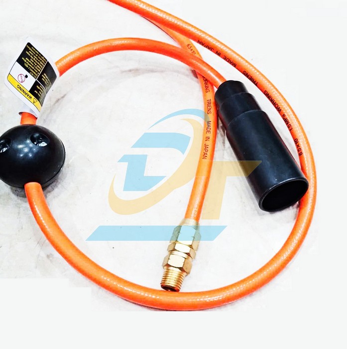 Cuộn d&acirc;y hơi tự r&uacute;t 6.5x10mm 10M Triens SHS-210Z  TRIENS | Gi&aacute; rẻ nhất - C&ocirc;ng Ty TNHH Thương Mại Dịch Vụ Đạt T&acirc;m