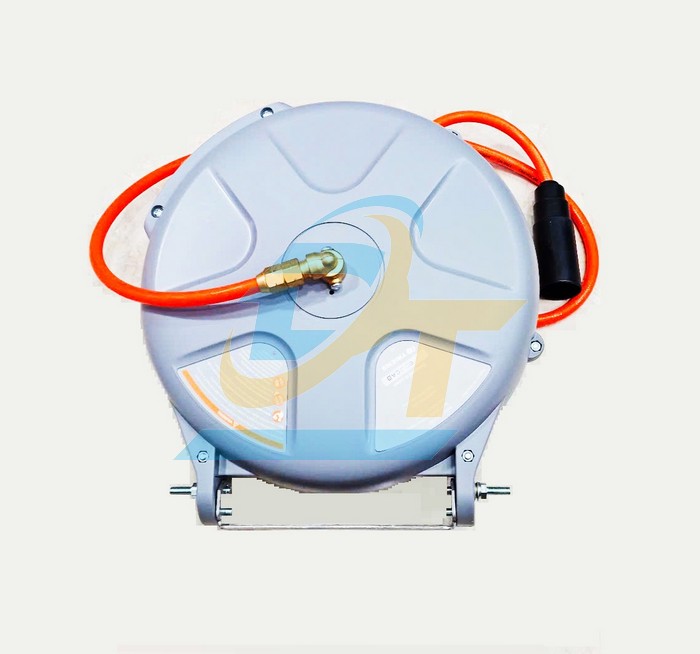 Cuộn d&acirc;y hơi tự r&uacute;t 6.5x10mm 10M Triens SHS-210Z  TRIENS | Gi&aacute; rẻ nhất - C&ocirc;ng Ty TNHH Thương Mại Dịch Vụ Đạt T&acirc;m