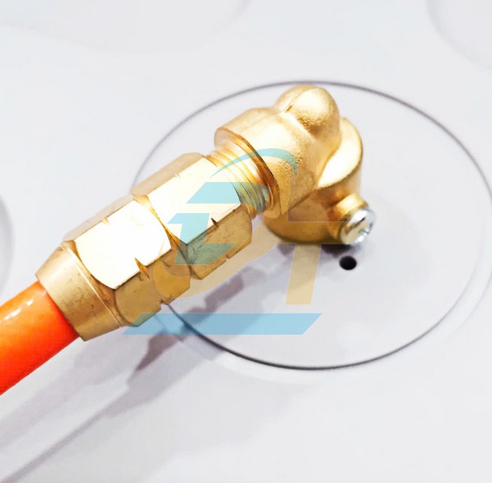 Cuộn d&acirc;y hơi tự r&uacute;t 6.5x10mm 10M Triens SHS-210Z  TRIENS | Gi&aacute; rẻ nhất - C&ocirc;ng Ty TNHH Thương Mại Dịch Vụ Đạt T&acirc;m