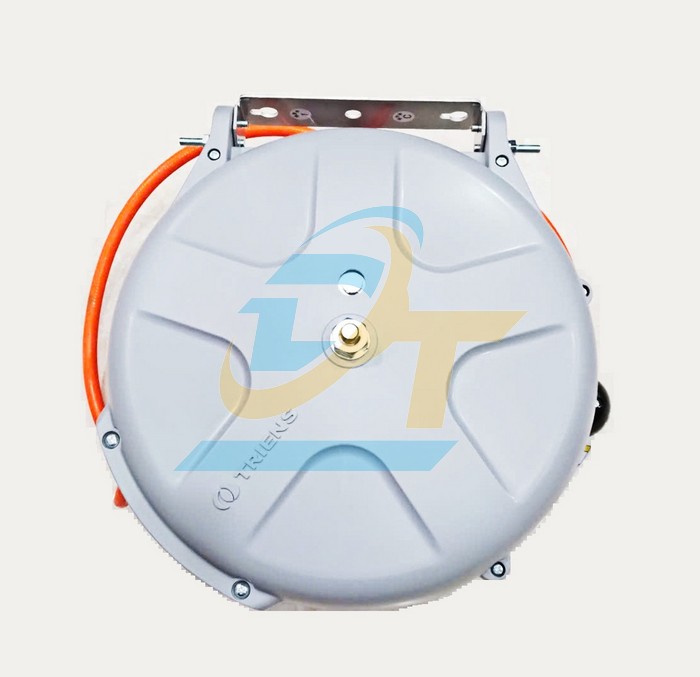 Cuộn d&acirc;y hơi tự r&uacute;t 6.5x10mm 10M Triens SHS-210Z  TRIENS | Gi&aacute; rẻ nhất - C&ocirc;ng Ty TNHH Thương Mại Dịch Vụ Đạt T&acirc;m