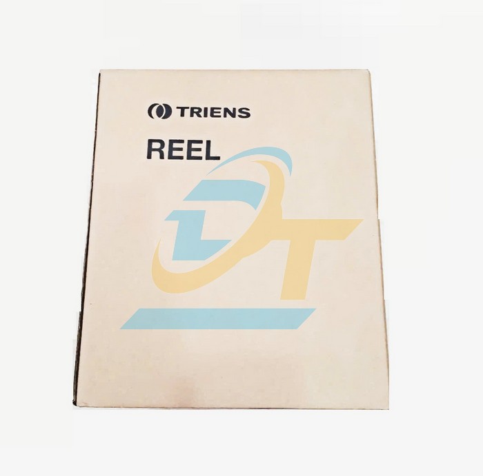 Cuộn d&acirc;y hơi tự r&uacute;t 6.5x10mm 10M Triens SHS-210Z  TRIENS | Gi&aacute; rẻ nhất - C&ocirc;ng Ty TNHH Thương Mại Dịch Vụ Đạt T&acirc;m