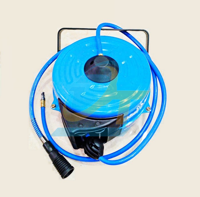 Cuộn d&acirc;y hơi tự r&uacute;t 8x12mm 15M Kingtony 79910-15  KingTony | Gi&aacute; rẻ nhất - C&ocirc;ng Ty TNHH Thương Mại Dịch Vụ Đạt T&acirc;m