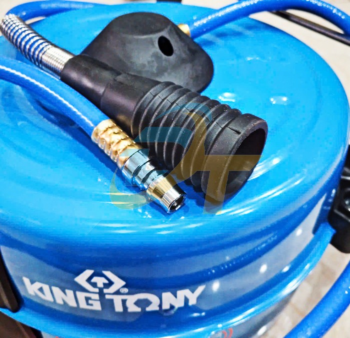 Cuộn d&acirc;y hơi tự r&uacute;t 8x12mm 15M Kingtony 79910-15  KingTony | Gi&aacute; rẻ nhất - C&ocirc;ng Ty TNHH Thương Mại Dịch Vụ Đạt T&acirc;m