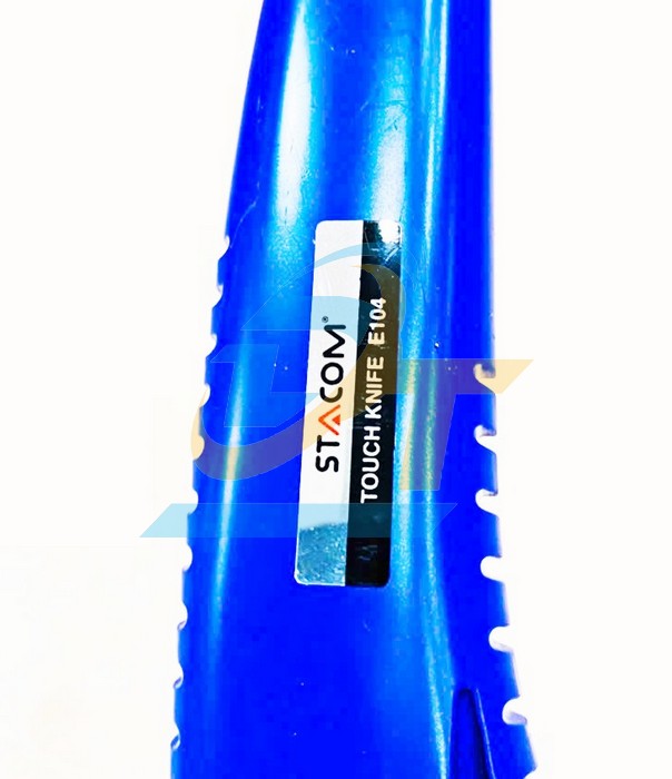 Dao rọc giấy 18mm kh&oacute;a vặn Stacom E104  STACOM | Gi&aacute; rẻ nhất - C&ocirc;ng Ty TNHH Thương Mại Dịch Vụ Đạt T&acirc;m