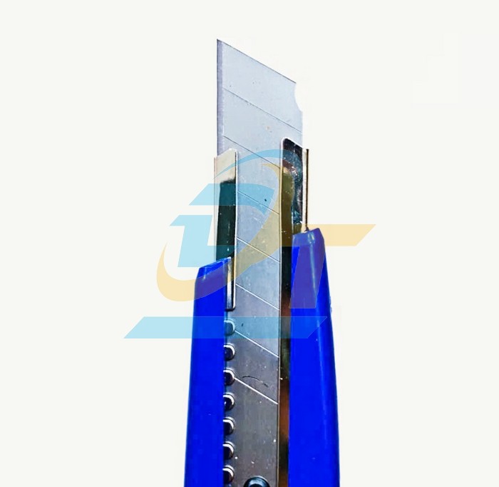 Dao rọc giấy 18mm kh&oacute;a vặn Stacom E104  STACOM | Gi&aacute; rẻ nhất - C&ocirc;ng Ty TNHH Thương Mại Dịch Vụ Đạt T&acirc;m