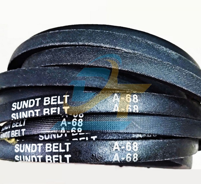 D&acirc;y curoa Sundt A68  SUNDT | Gi&aacute; rẻ nhất - C&ocirc;ng Ty TNHH Thương Mại Dịch Vụ Đạt T&acirc;m