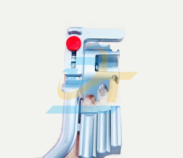 Dụng cụ uốn ống 4 size Imperial 370-FH  IMPERIAL | Gi&aacute; rẻ nhất - C&ocirc;ng Ty TNHH Thương Mại Dịch Vụ Đạt T&acirc;m