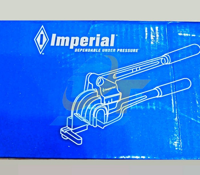 Dụng cụ uốn ống 4 size Imperial 370-FH  IMPERIAL | Gi&aacute; rẻ nhất - C&ocirc;ng Ty TNHH Thương Mại Dịch Vụ Đạt T&acirc;m