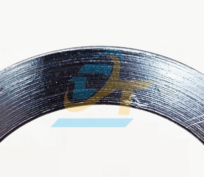 Gioăng ch&igrave; 1 v&agrave;nh inox 304 JIS10K DN100 - Phi 114  VietNam | Gi&aacute; rẻ nhất - C&ocirc;ng Ty TNHH Thương Mại Dịch Vụ Đạt T&acirc;m