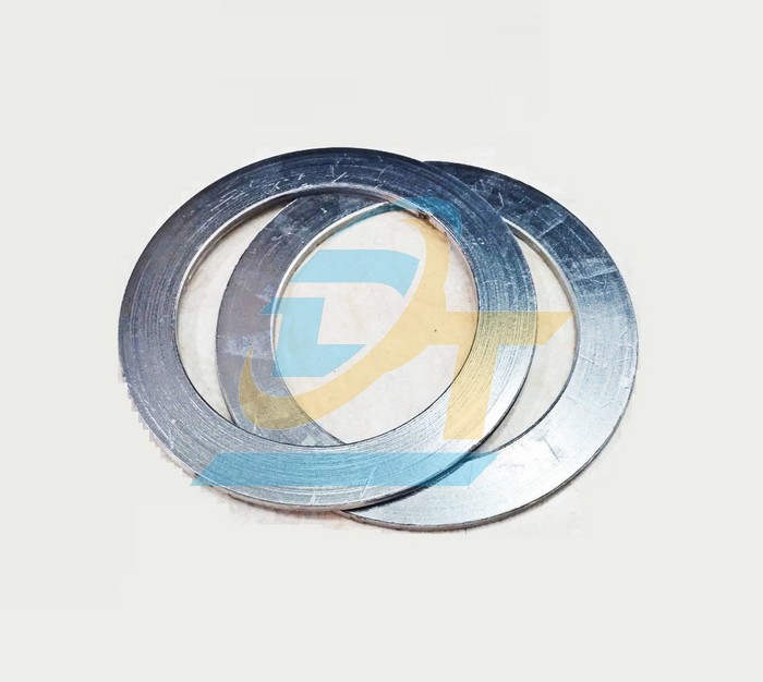 Gioăng ch&igrave; 1 v&agrave;nh inox 304 JIS10K DN100 - Phi 114  VietNam | Gi&aacute; rẻ nhất - C&ocirc;ng Ty TNHH Thương Mại Dịch Vụ Đạt T&acirc;m