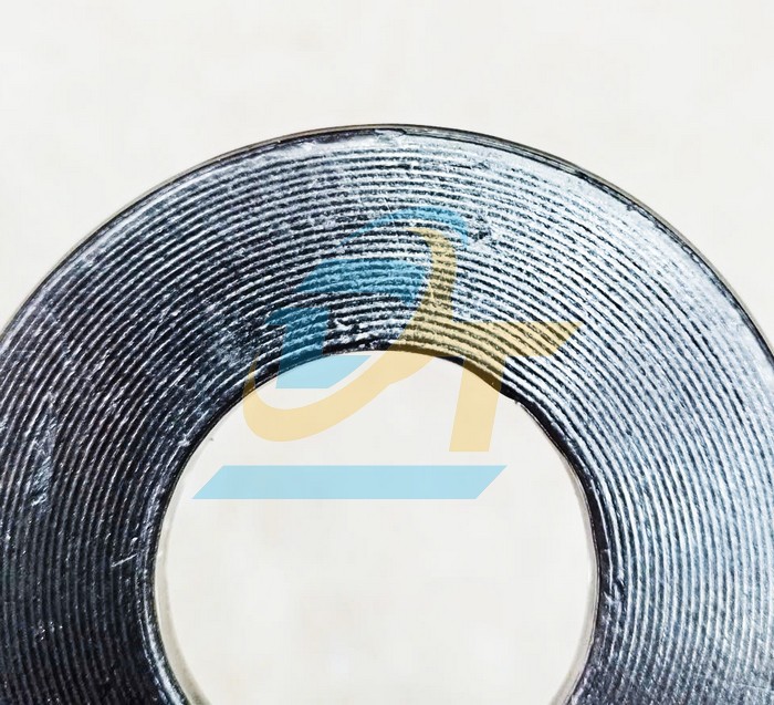 Gioăng ch&igrave; 1 v&agrave;nh inox 304 JIS10K DN25 - Phi 34  VietNam | Gi&aacute; rẻ nhất - C&ocirc;ng Ty TNHH Thương Mại Dịch Vụ Đạt T&acirc;m