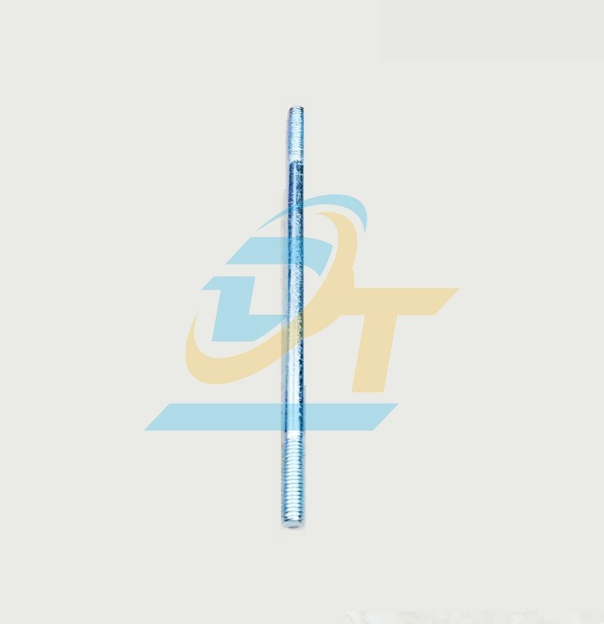 Guzong hai đầu ren mạ kẽm M10x200  VietNam | Gi&aacute; rẻ nhất - C&ocirc;ng Ty TNHH Thương Mại Dịch Vụ Đạt T&acirc;m