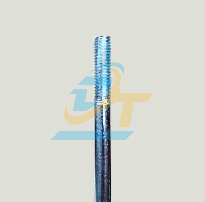 Guzong hai đầu ren mạ kẽm M10x200  VietNam | Gi&aacute; rẻ nhất - C&ocirc;ng Ty TNHH Thương Mại Dịch Vụ Đạt T&acirc;m