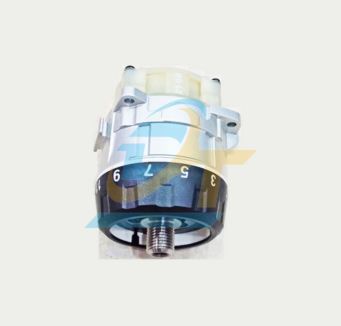 Hộp nh&ocirc;ng m&aacute;y khoan pin 18V DDF486 Makita 127699-7  Makita | Gi&aacute; rẻ nhất - C&ocirc;ng Ty TNHH Thương Mại Dịch Vụ Đạt T&acirc;m