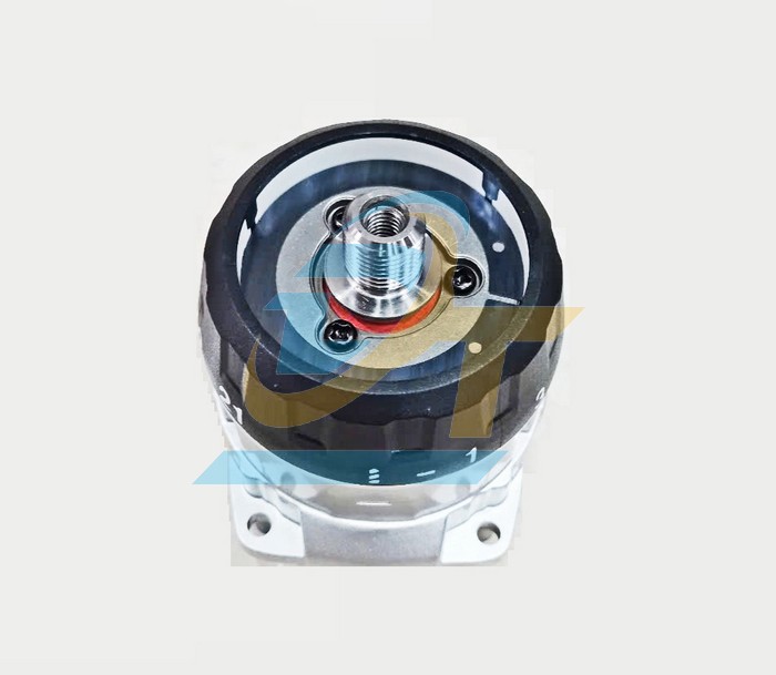 Hộp nh&ocirc;ng m&aacute;y khoan pin 18V DDF486 Makita 127699-7  Makita | Gi&aacute; rẻ nhất - C&ocirc;ng Ty TNHH Thương Mại Dịch Vụ Đạt T&acirc;m