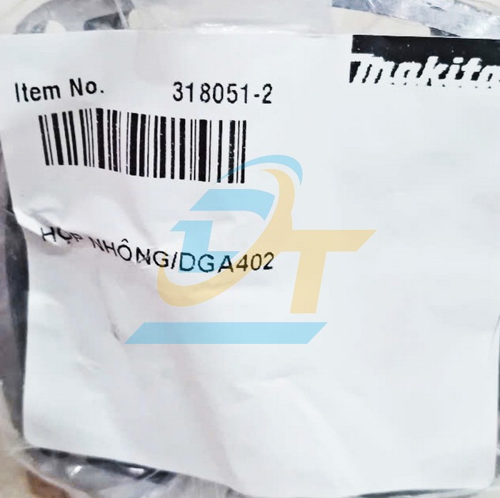 Hộp nh&ocirc;ng m&aacute;y m&agrave;i g&oacute;c DGA402 Makita 318051-2  Makita | Gi&aacute; rẻ nhất - C&ocirc;ng Ty TNHH Thương Mại Dịch Vụ Đạt T&acirc;m