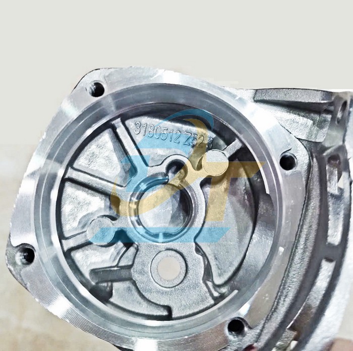 Hộp nh&ocirc;ng m&aacute;y m&agrave;i g&oacute;c DGA402 Makita 318051-2  Makita | Gi&aacute; rẻ nhất - C&ocirc;ng Ty TNHH Thương Mại Dịch Vụ Đạt T&acirc;m