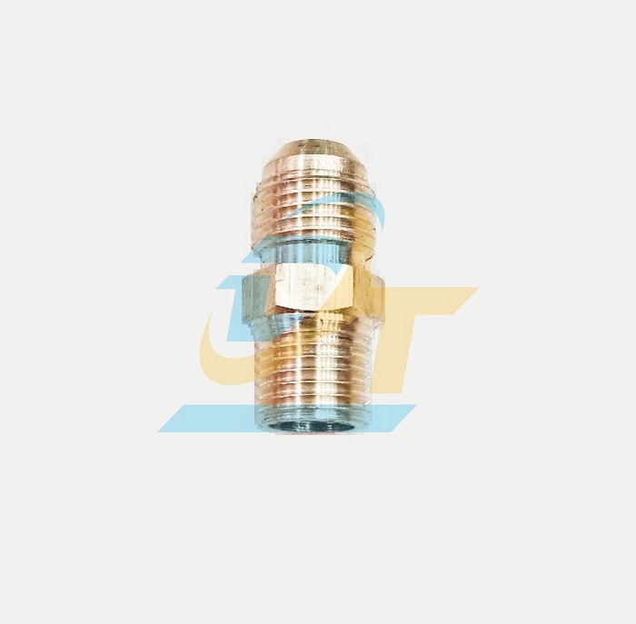 K&eacute;p c&ocirc;n thau 2 đầu ren 1/4" - Số 6 (14 lồi, 13 bằng)  VietNam | Gi&aacute; rẻ nhất - C&ocirc;ng Ty TNHH Thương Mại Dịch Vụ Đạt T&acirc;m