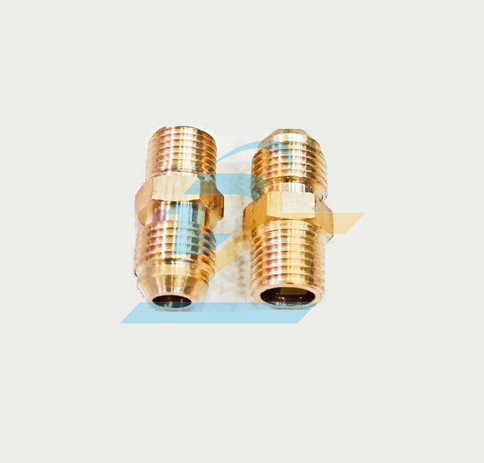 K&eacute;p c&ocirc;n thau 2 đầu ren 1/4" - Số 6 (14 lồi, 13 bằng)  VietNam | Gi&aacute; rẻ nhất - C&ocirc;ng Ty TNHH Thương Mại Dịch Vụ Đạt T&acirc;m