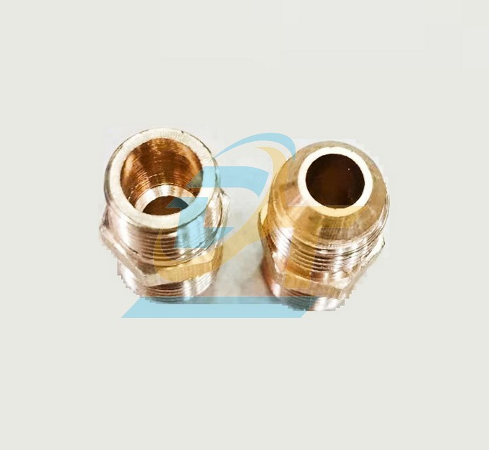 K&eacute;p c&ocirc;n thau 2 đầu ren 1/4" - Số 6 (14 lồi, 13 bằng)  VietNam | Gi&aacute; rẻ nhất - C&ocirc;ng Ty TNHH Thương Mại Dịch Vụ Đạt T&acirc;m