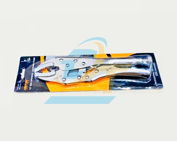 K&igrave;m bấm chết xi trắng 12"/300mm Century 160114-12 160114-12 Century | Gi&aacute; rẻ nhất - C&ocirc;ng Ty TNHH Thương Mại Dịch Vụ Đạt T&acirc;m