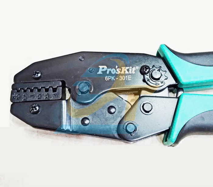 K&igrave;m bấm cos 220mm Pro'skit 6PK-301E  Pro'skit | Gi&aacute; rẻ nhất - C&ocirc;ng Ty TNHH Thương Mại Dịch Vụ Đạt T&acirc;m