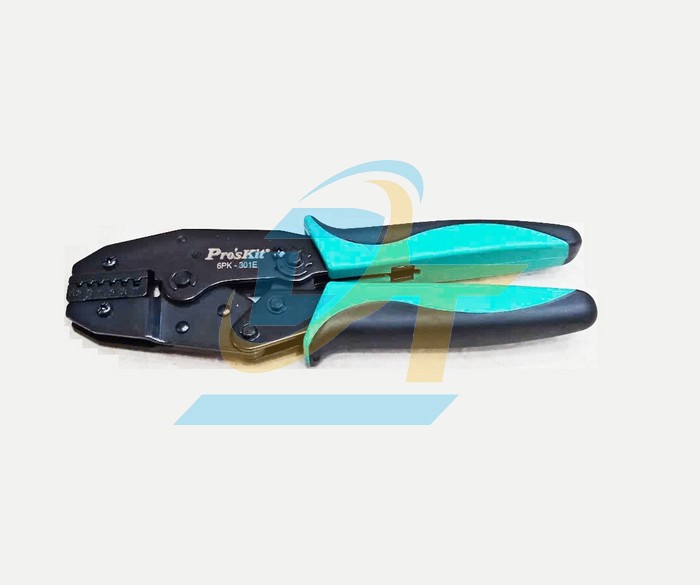 K&igrave;m bấm cos 220mm Pro'skit 6PK-301E  Pro'skit | Gi&aacute; rẻ nhất - C&ocirc;ng Ty TNHH Thương Mại Dịch Vụ Đạt T&acirc;m