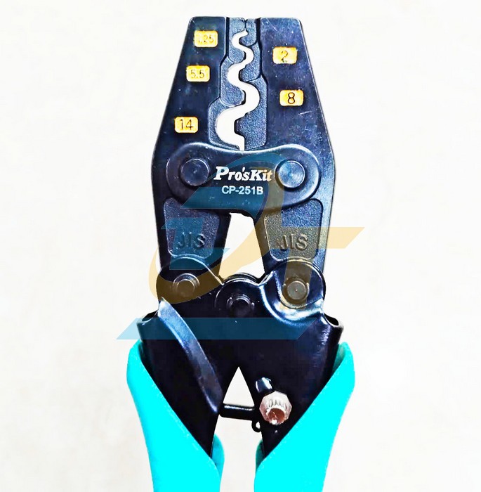 K&igrave;m bấm cos Pro'skit CP-251B  Pro'skit | Gi&aacute; rẻ nhất - C&ocirc;ng Ty TNHH Thương Mại Dịch Vụ Đạt T&acirc;m