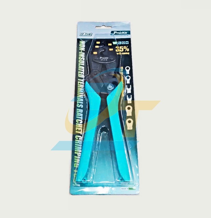 K&igrave;m bấm cos Pro'skit CP-251B  Pro'skit | Gi&aacute; rẻ nhất - C&ocirc;ng Ty TNHH Thương Mại Dịch Vụ Đạt T&acirc;m