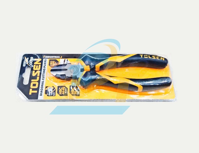 K&igrave;m cắt c&ocirc;ng nghiệp 7"/180mm Tolsen 10019  Tolsen | Gi&aacute; rẻ nhất - C&ocirc;ng Ty TNHH Thương Mại Dịch Vụ Đạt T&acirc;m