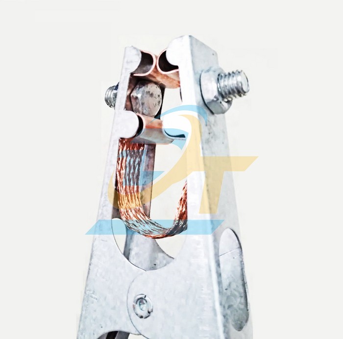 K&igrave;m kẹp mass Jadon 500A  JADON | Gi&aacute; rẻ nhất - C&ocirc;ng Ty TNHH Thương Mại Dịch Vụ Đạt T&acirc;m