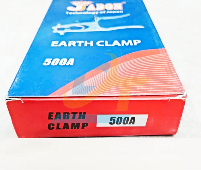 K&igrave;m kẹp mass Jadon 500A  JADON | Gi&aacute; rẻ nhất - C&ocirc;ng Ty TNHH Thương Mại Dịch Vụ Đạt T&acirc;m