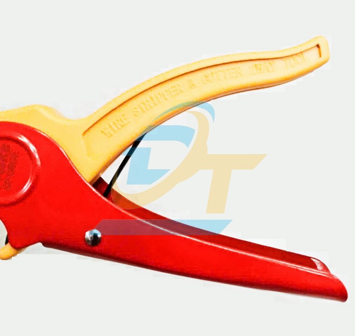 K&igrave;m tuốt d&acirc;y điện mỏ quạ 0.2-4mm2 Pro'skit CP-080E  Pro'skit | Gi&aacute; rẻ nhất - C&ocirc;ng Ty TNHH Thương Mại Dịch Vụ Đạt T&acirc;m