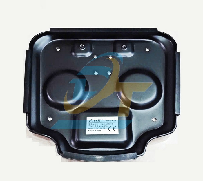 K&iacute;nh l&uacute;p kẹp board 1.75X (3D) + 4X (12D) Pro'skit SN-396N  Pro'skit | Gi&aacute; rẻ nhất - C&ocirc;ng Ty TNHH Thương Mại Dịch Vụ Đạt T&acirc;m