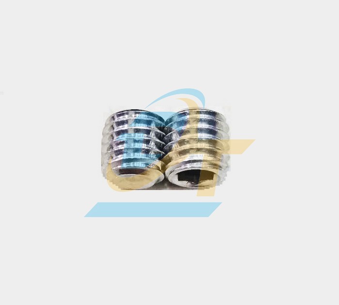 Lục gi&aacute;c &acirc;m inox 304 (Ốc tr&iacute;) M10x10  VietNam | Gi&aacute; rẻ nhất - C&ocirc;ng Ty TNHH Thương Mại Dịch Vụ Đạt T&acirc;m