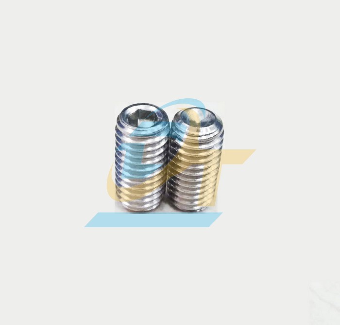 Lục gi&aacute;c &acirc;m inox 304 (Ốc tr&iacute;) M8x20  VietNam | Gi&aacute; rẻ nhất - C&ocirc;ng Ty TNHH Thương Mại Dịch Vụ Đạt T&acirc;m