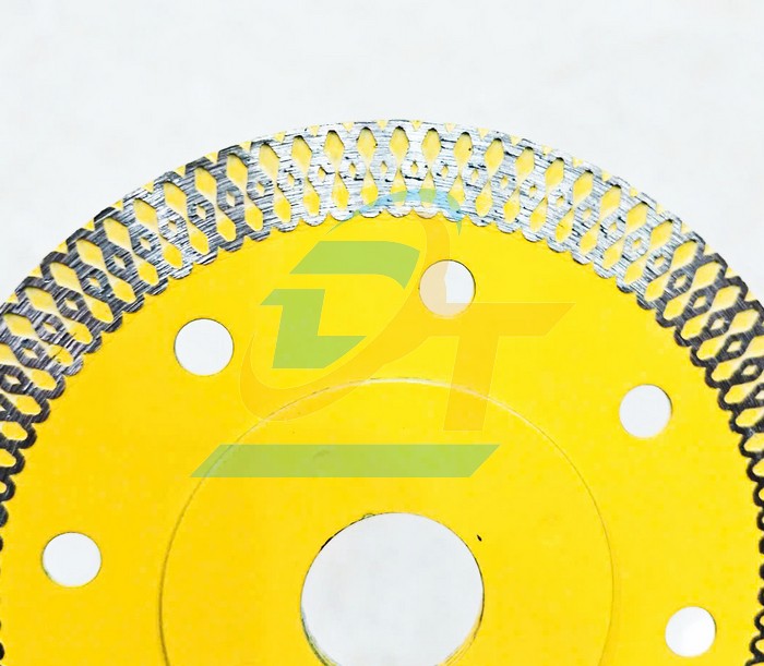 Lưỡi cắt gạch chống rung Rồng V&agrave;ng 105x20/16  VietNam | Gi&aacute; rẻ nhất - C&ocirc;ng Ty TNHH Thương Mại Dịch Vụ Đạt T&acirc;m