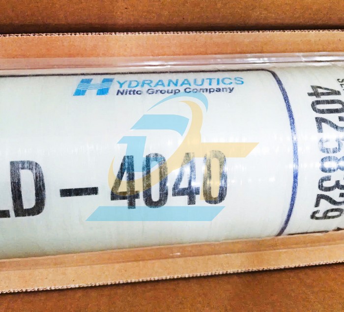 M&agrave;ng lọc RO 40" Hydranautics Nitto ESPA2-LD-4040  HYDRANAUTICS-NITTO | Gi&aacute; rẻ nhất - C&ocirc;ng Ty TNHH Thương Mại Dịch Vụ Đạt T&acirc;m