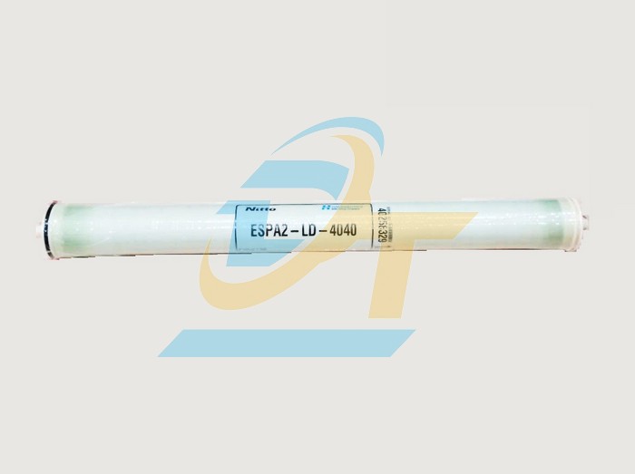 M&agrave;ng lọc RO 40" Hydranautics Nitto ESPA2-LD-4040  HYDRANAUTICS-NITTO | Gi&aacute; rẻ nhất - C&ocirc;ng Ty TNHH Thương Mại Dịch Vụ Đạt T&acirc;m