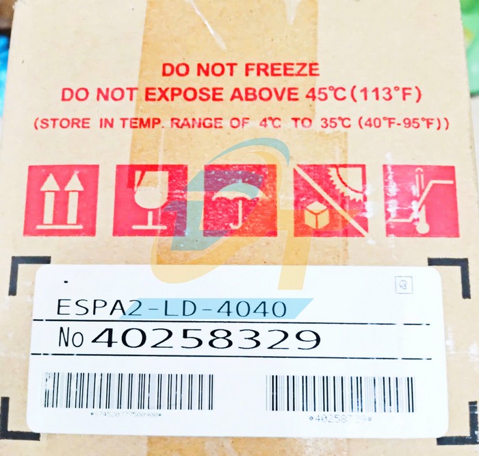 M&agrave;ng lọc RO 40" Hydranautics Nitto ESPA2-LD-4040  HYDRANAUTICS-NITTO | Gi&aacute; rẻ nhất - C&ocirc;ng Ty TNHH Thương Mại Dịch Vụ Đạt T&acirc;m